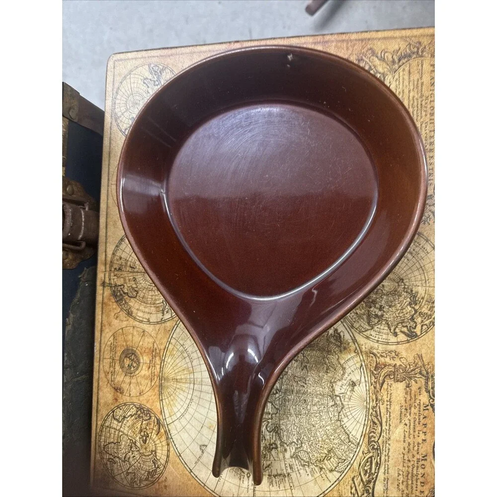 Bel Terr Usa Pottery this vintage
